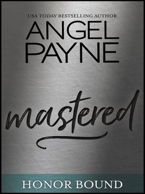 Mastered - ebook